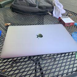 2020 MacBook Air 13”