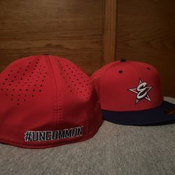 US Elite Baseball Caps/ hats