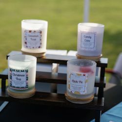 Good Ole Scents Candle