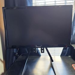 22 Inch Samsung TV. 
