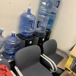 Water Dispensers (3)