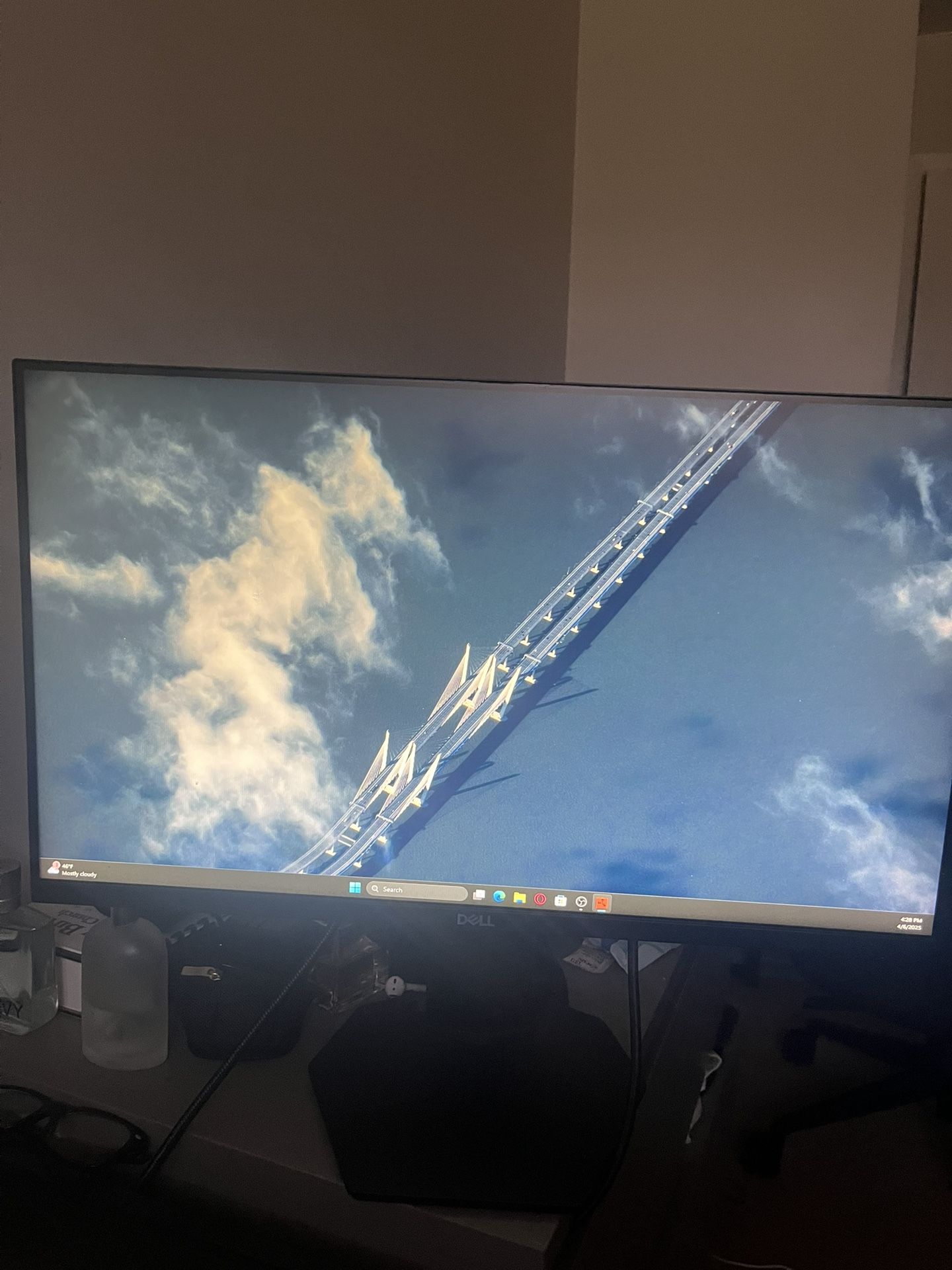 240hz Monitor