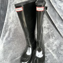 Hunter Boots