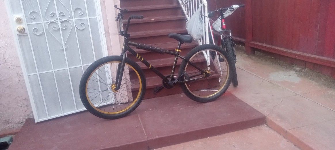 26" HARO