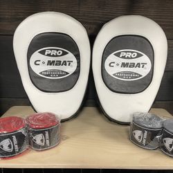 STRIKING MITS🔹MMA BJJ THAI BOXING GYM EQUIPMENT 