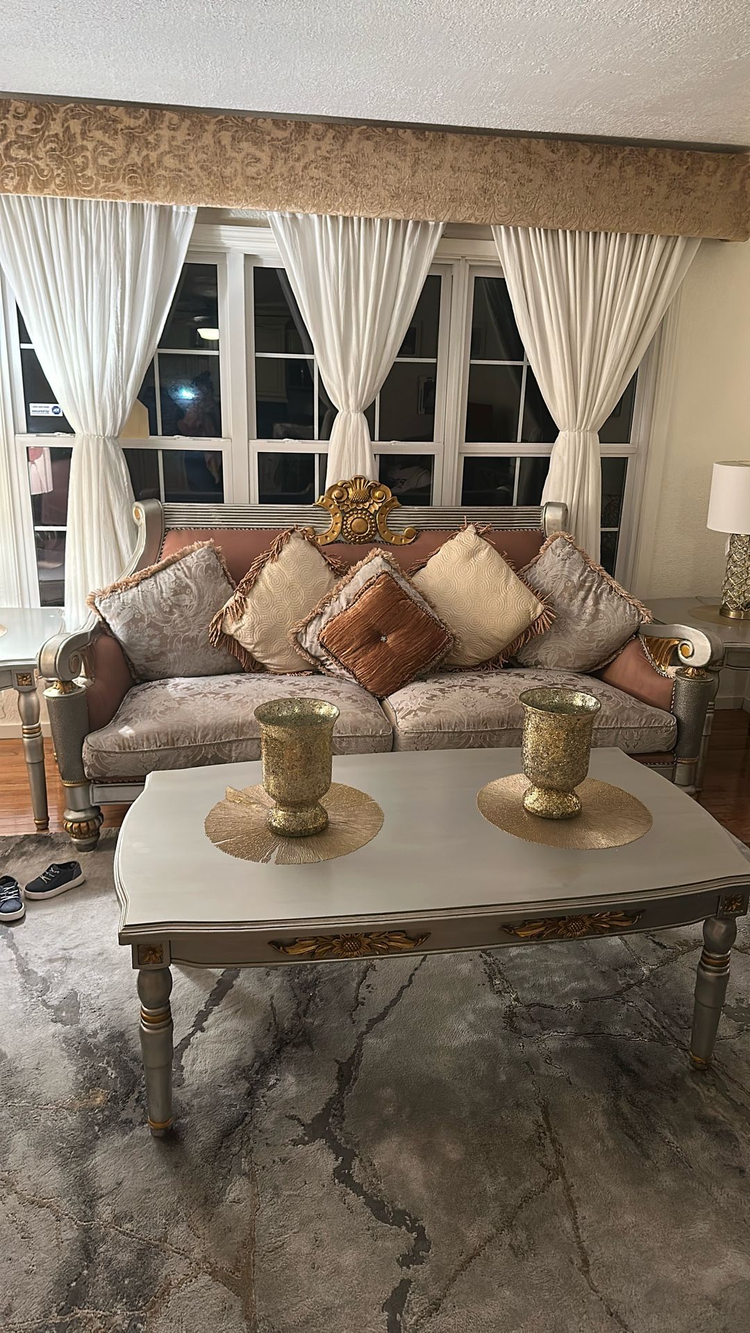 french provincial Furniture