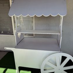 Candy Cart