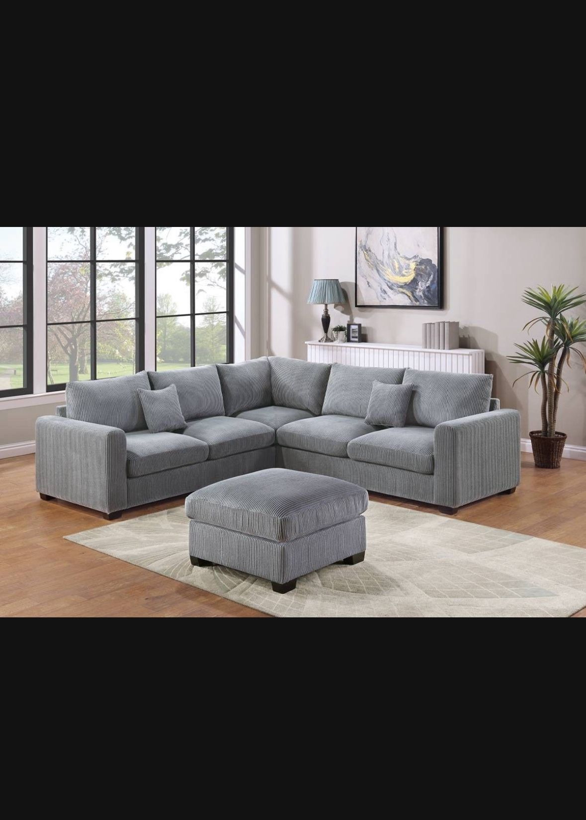 Sectional Set