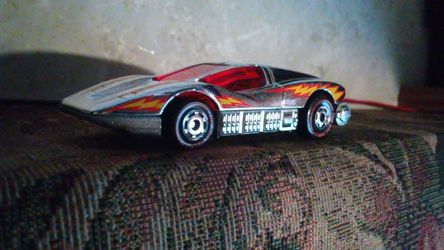 1974 redline aeroflash hotwheel