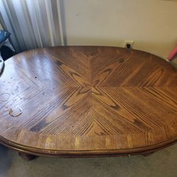Living room Table