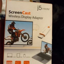 J5 Create Screencast