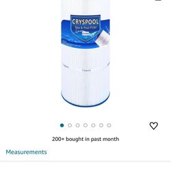 New Cryspool