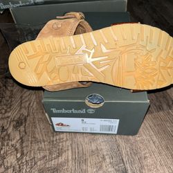Timberland 