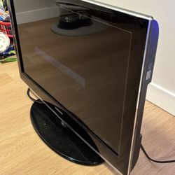 32” Samsung Flat Screen Tv