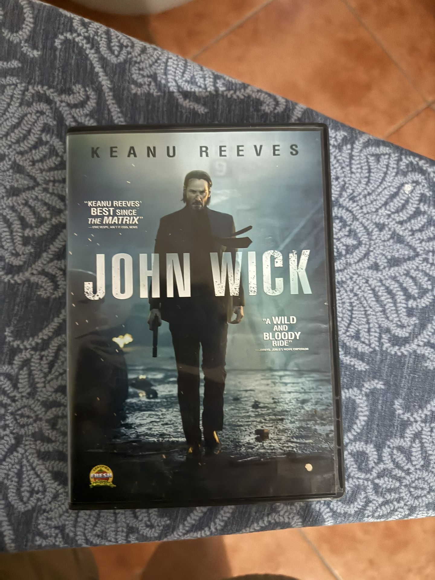 John Wick