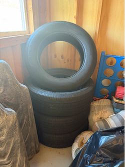 Tire’s