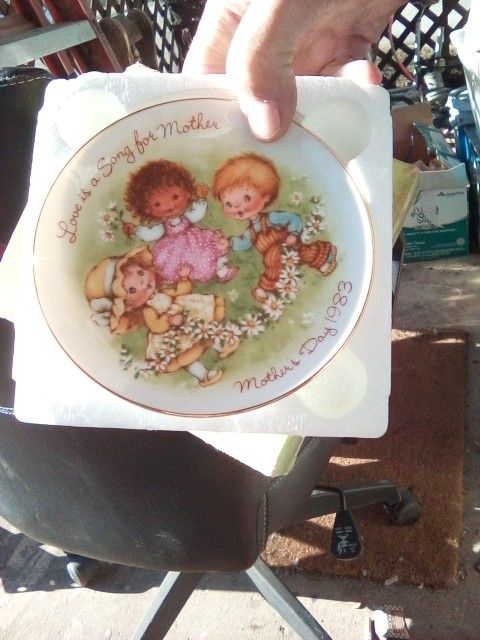 Vintage Avon