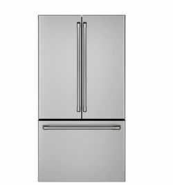 GE Cafe refrigerator (NEW)
