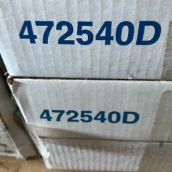 ADEMCO VISTA 20 PANEL W/ KEYPAD 