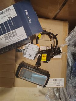 Tire inflator