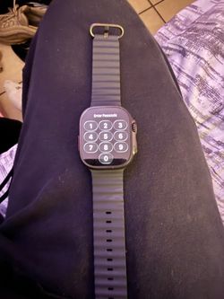 t Apple watch ultra 3