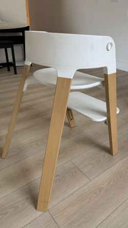 Stokke Chair
