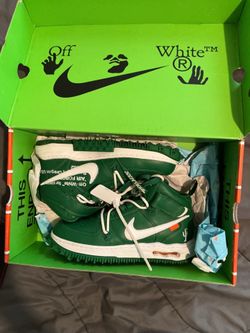 Off white af1