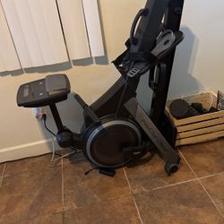 Pro-Form 750R Rowing Machine