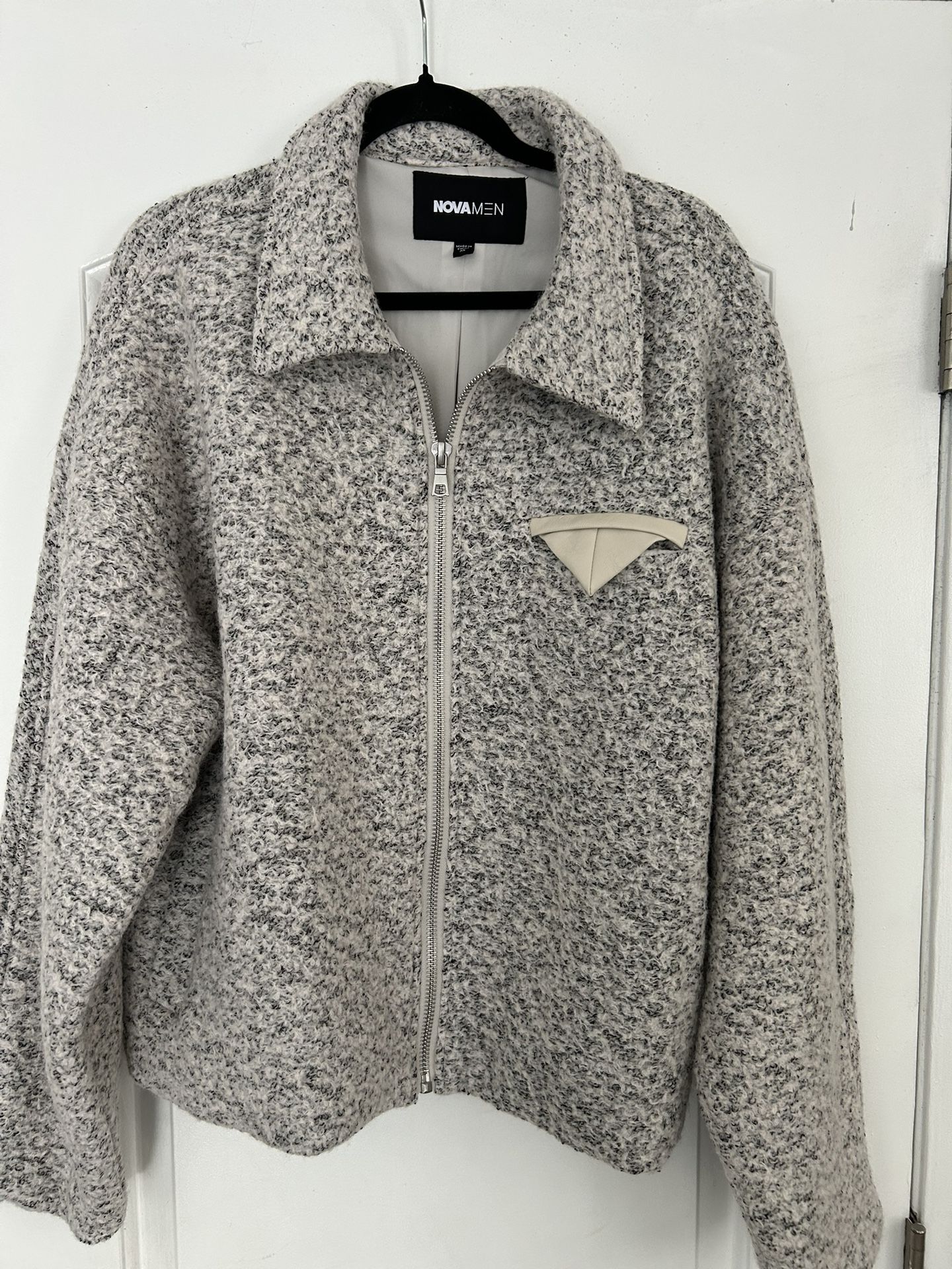 NovaMen XL Jacket