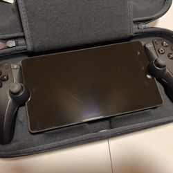PlayStation Portal (piano black)