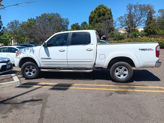 Toyota Tundra 2006
