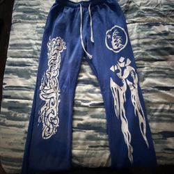 HellStar sweatspants