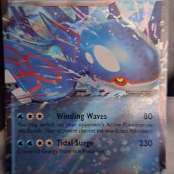 Ultra Rare Pokémon Cards