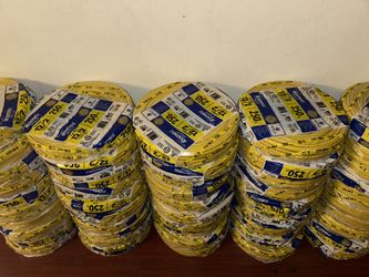 12/2 Romex Wire 250ft – In Stock – Delivery Available