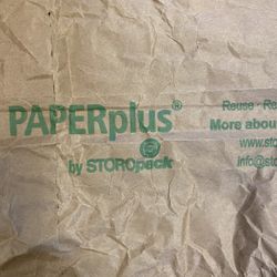 Packaging / Packing Paper Supplies