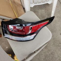 Back light Right For Range Rover Sport