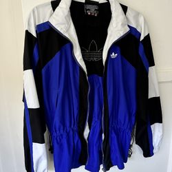 Adidas Retro Jacket 
