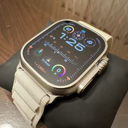 Apple Watch Ultra 2