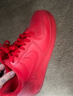 Red Air Force one’s