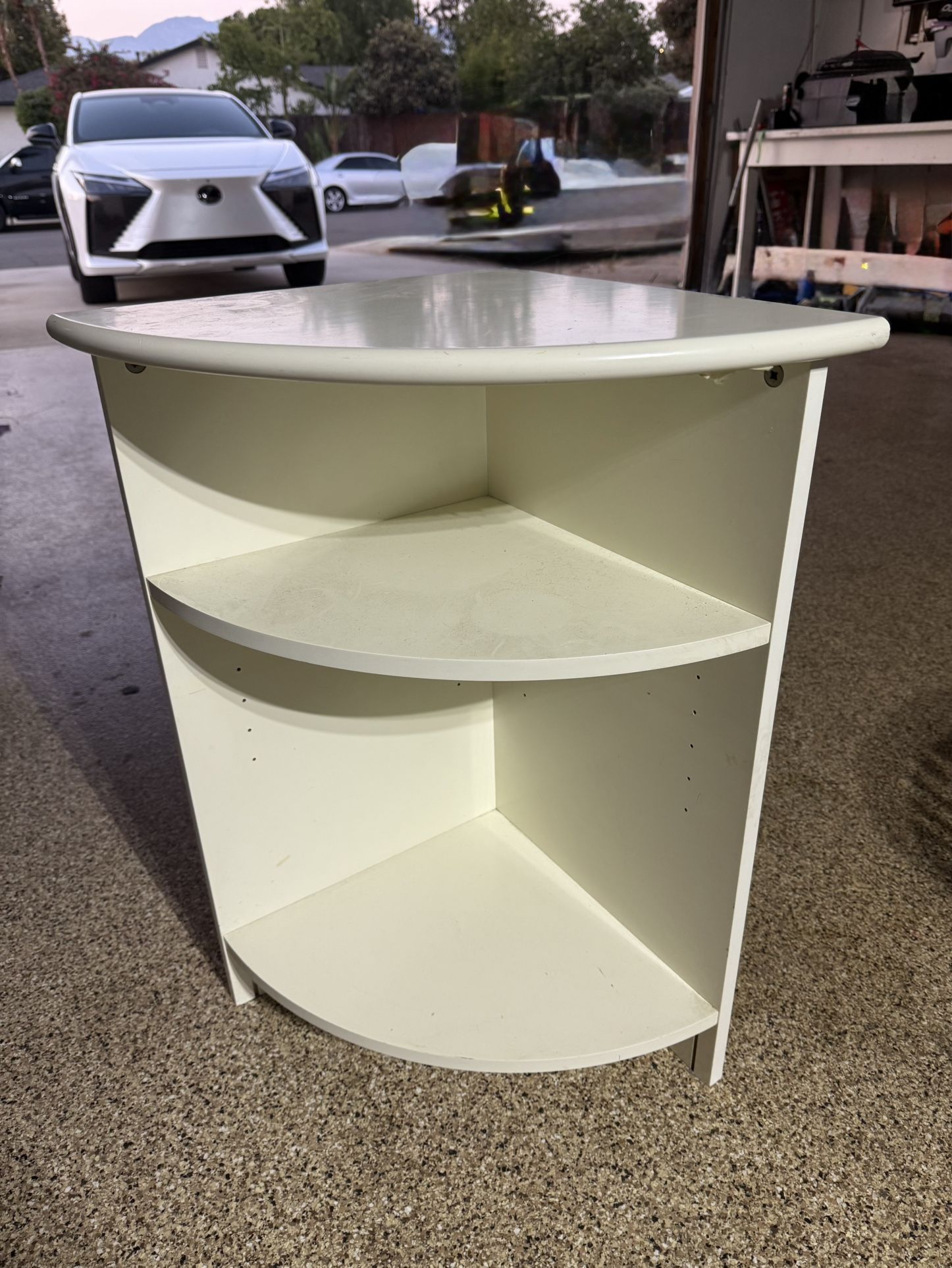 Side Table