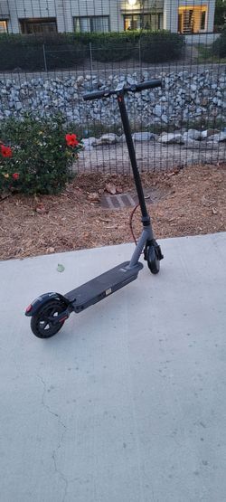 Hiboy S2 Electric Scooter.