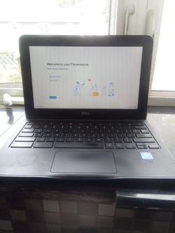 Dell inspiron 3181 used great condition