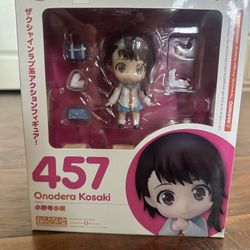 Nendoroid 457 Onodera Kosaki
