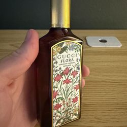 Gucci Flora Gorgeous Gardenia Eau de Parfum Intense