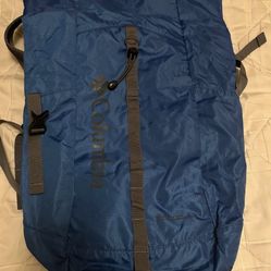 Columbia Lightweight Hiking Backpack