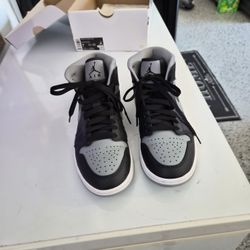 Jordan High Top Tennis 