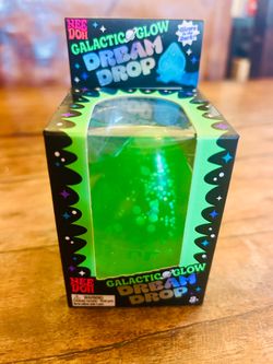 🪐🪐GREEN GALACTIC GLOW🪐🪐Will trade for multiple NEEDOHS!