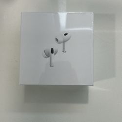 Apple AirPods Pro 2 Wireless Earbuds with Active Noise Cancellation