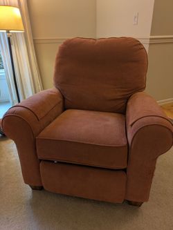 Free Flexsteel chair