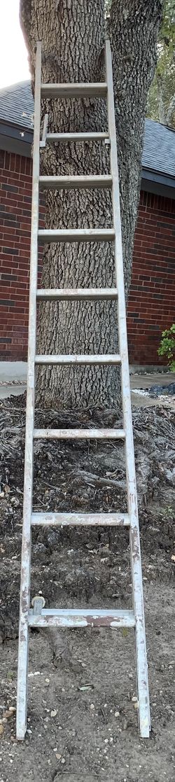 Extension Ladder (Approx. 18’) 